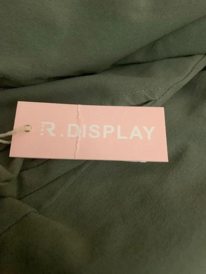 R.Display pantalon Boby TM - photo numéro 4