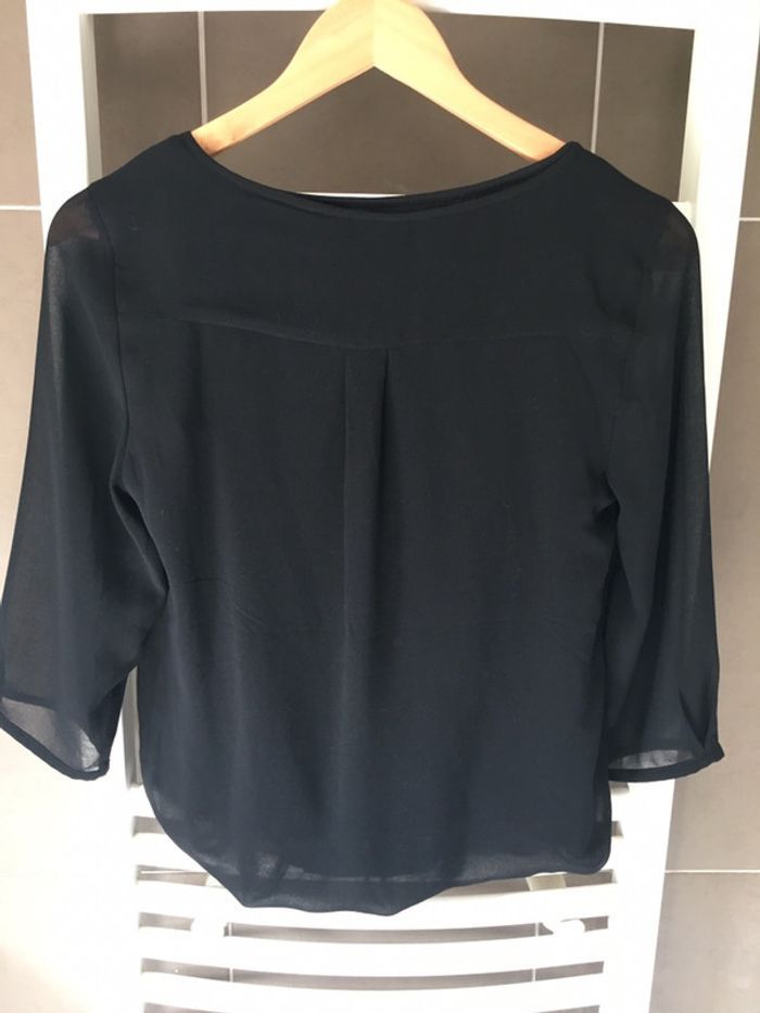 Chemise Mango Taille S - photo numéro 2