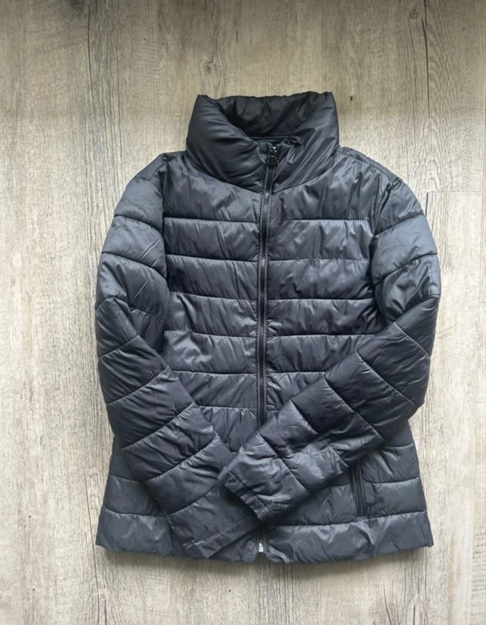 Doudoune fine Zara