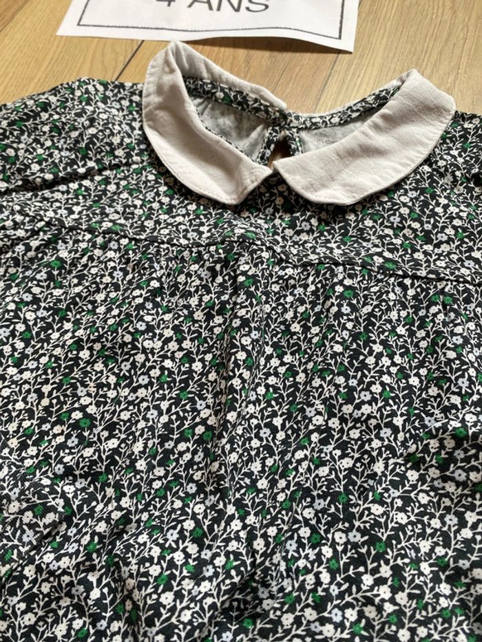 T shirt col Claudie - photo numéro 3