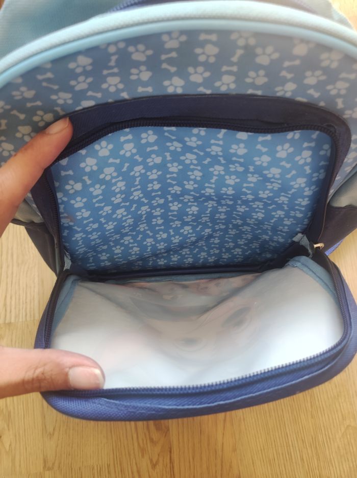Sac Pat patrouille - photo numéro 4