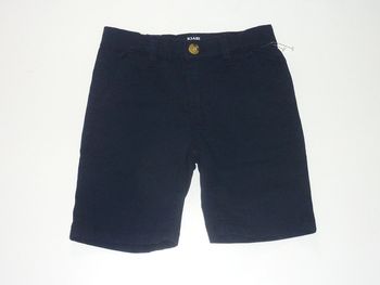 Short Kiabi 7 ans neuf