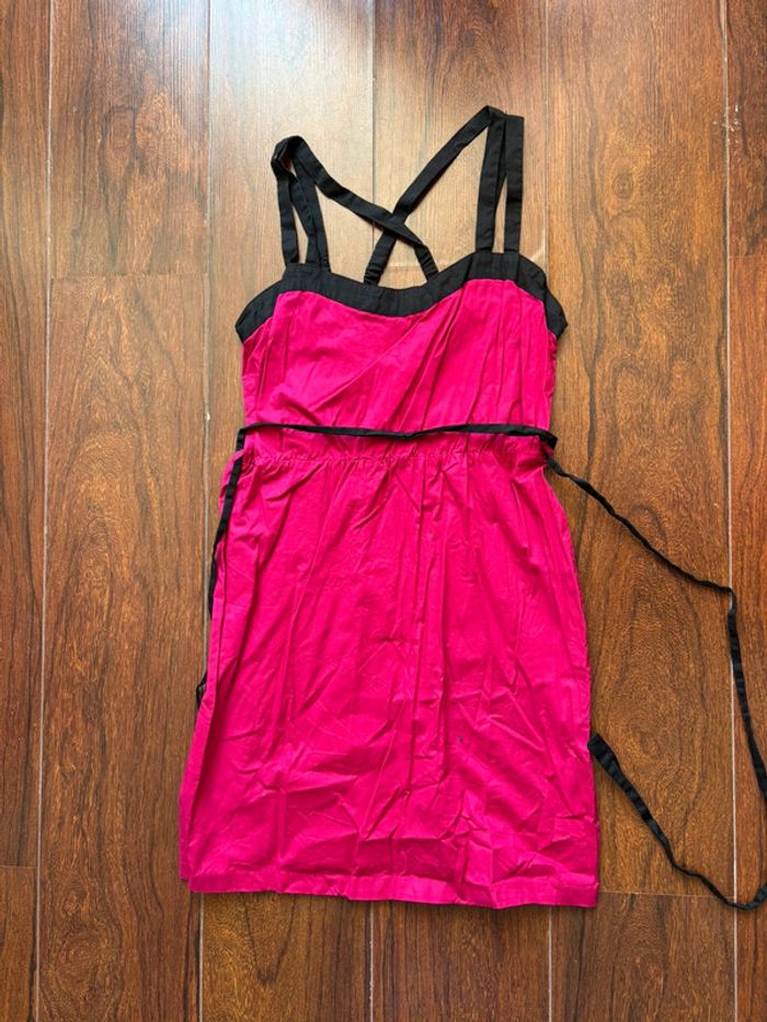Robe légère été taille L
