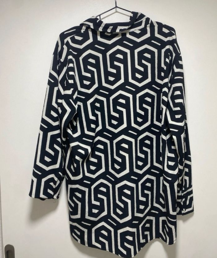 Chemise chic - photo numéro 3