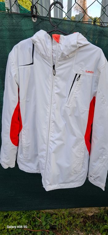 Veste ski 