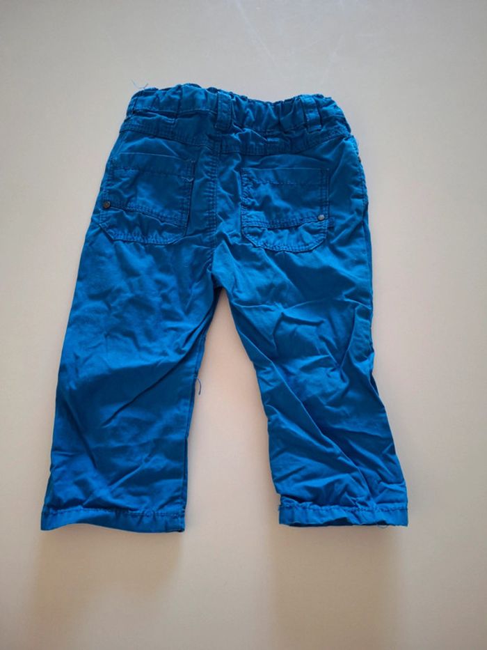 Pantalon bébé garçon - photo numéro 2