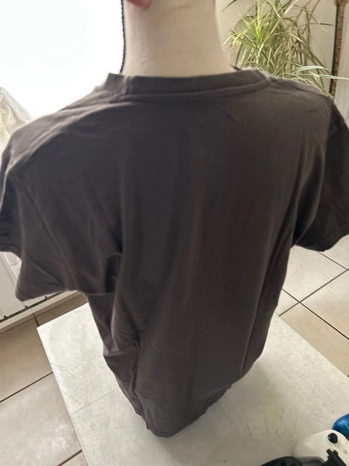 T-shirt imprimé avomarks - photo numéro 2