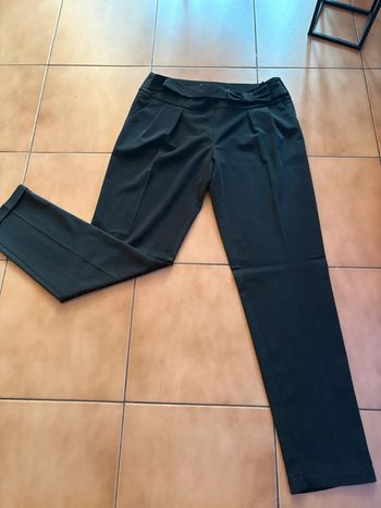 Pantalon femme
