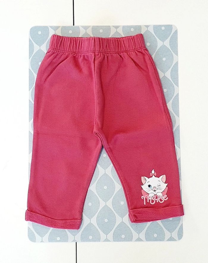 Jogging Disney - 12M