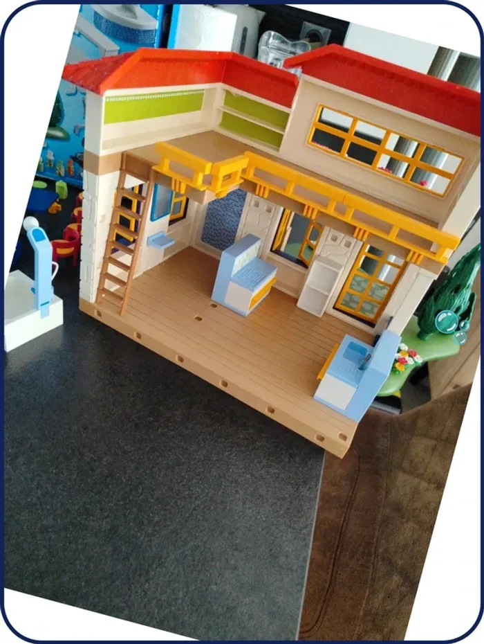 Playmobil - 4857 - photo numéro 2