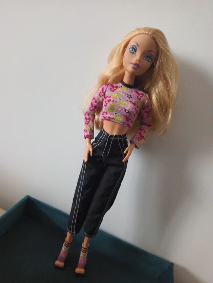 My Scene M - photo numéro 3