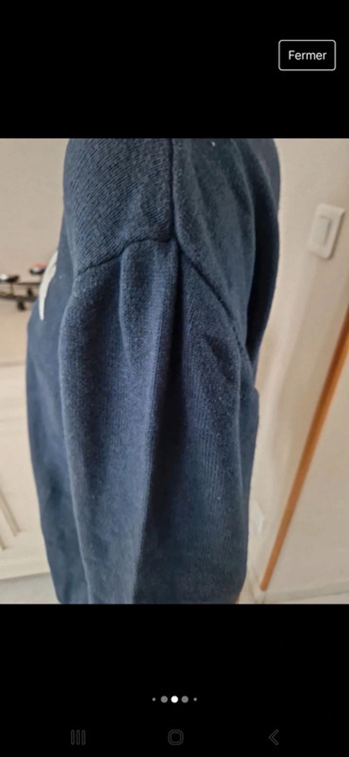 Pull Cyrillus 💙 - photo numéro 6