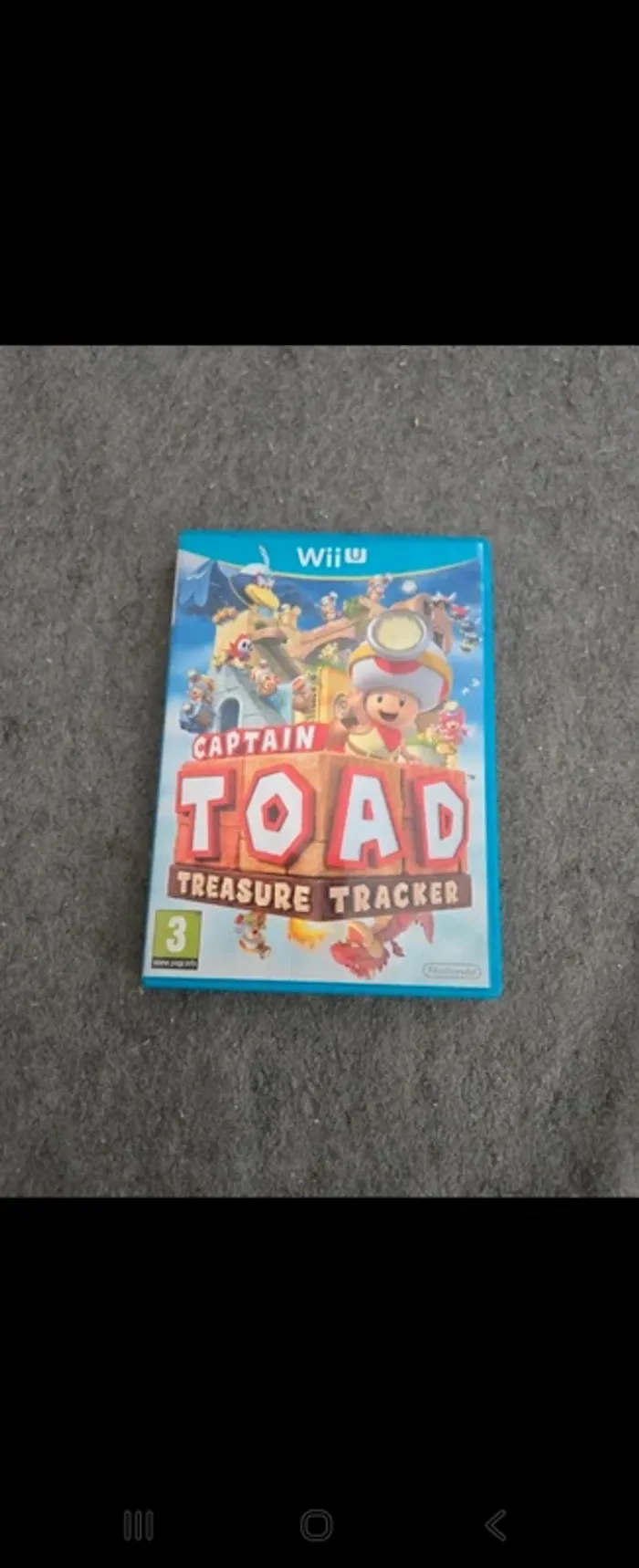 Lot vide maison 🏠 12 jeux wii et wii u - photo numéro 4