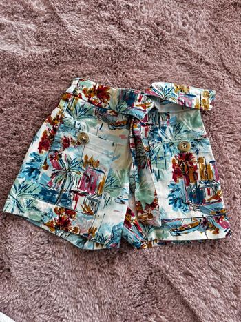 Short Zara