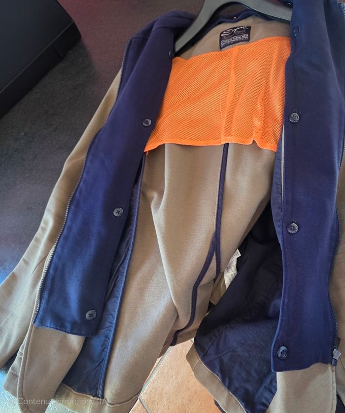 Veste Esprit - photo numéro 5