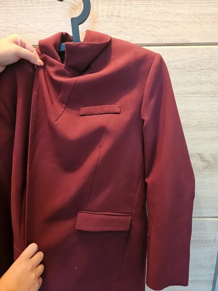 Veste tailleur - photo numéro 2