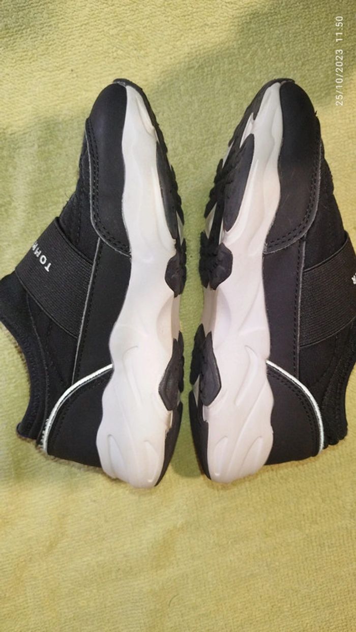 Baskets - photo numéro 4