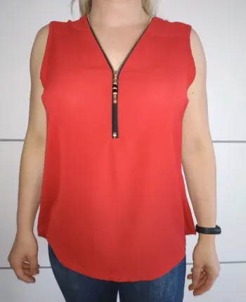 Blouse La belle parisienne