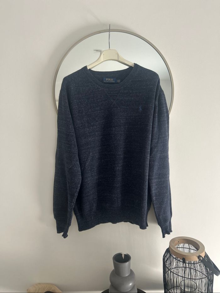 Pull Ralph Lauren