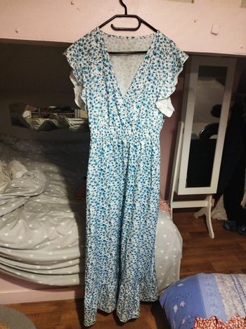 Robe longue