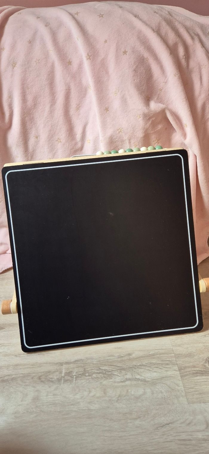 Table multi activité verbaudet - photo numéro 6