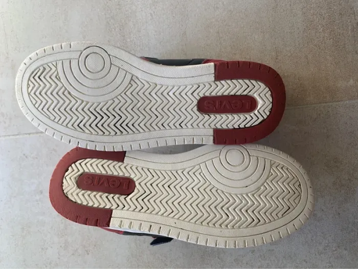 Magnifique paire de Levi’s enfant - photo numéro 8