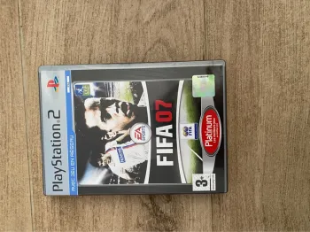 Fifa 07