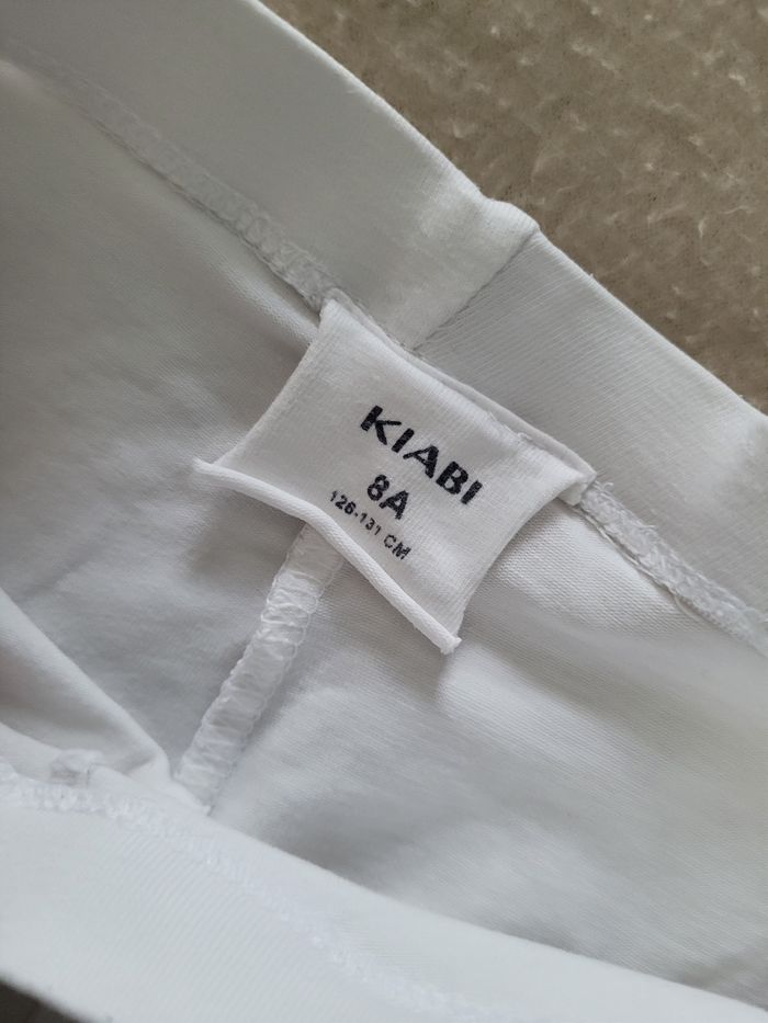 Legging kiabi 8 ans - photo numéro 3