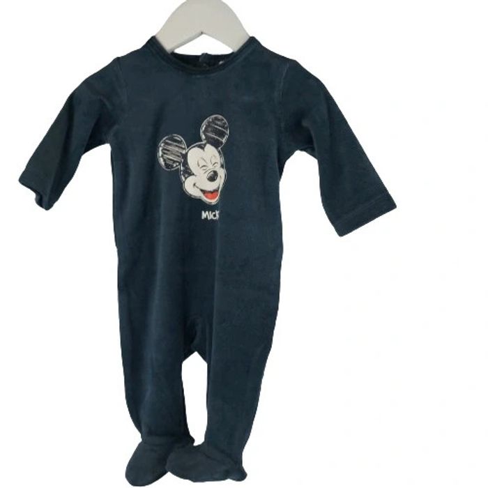 2 grenouillères disney - photo numéro 2