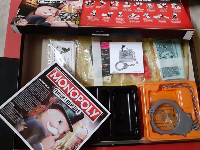 Monopoly - photo numéro 2