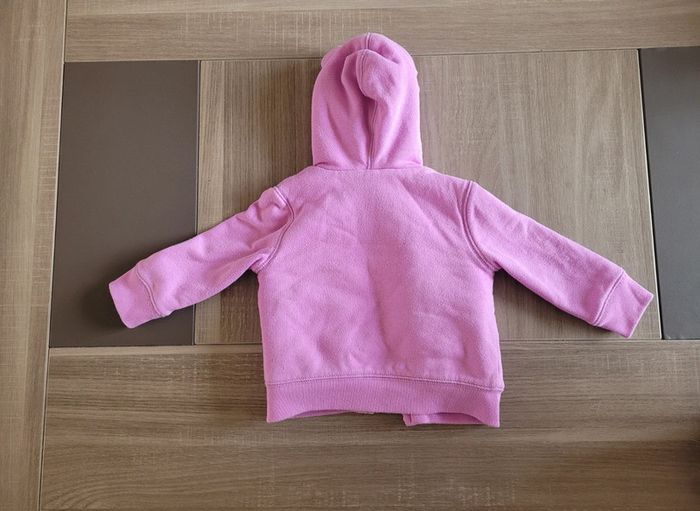Veste GAP mi-saison 6-12 mois – Très bon état - photo numéro 4