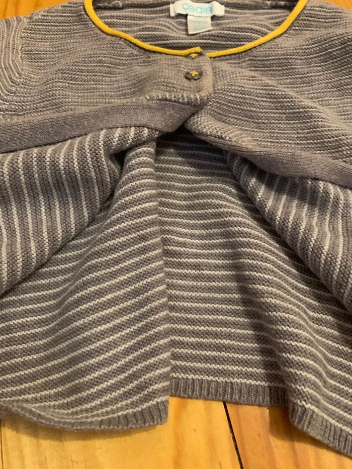 Gilet - photo numéro 4