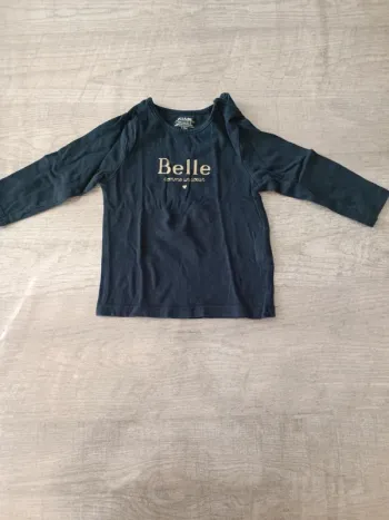Tee shirt