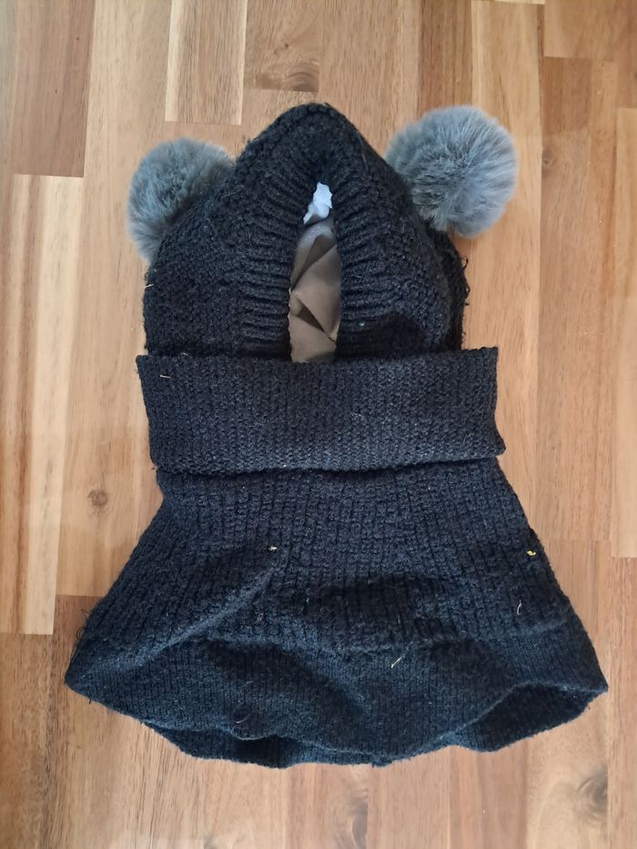 Cagoule - photo numéro 2