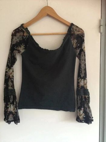 Haut original 38