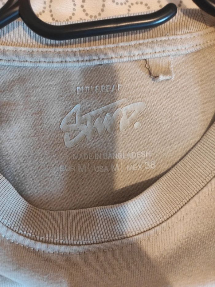 Tee shirt STWD - photo numéro 4