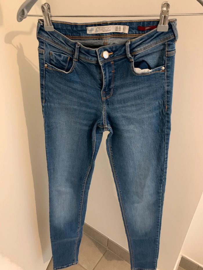 Jeans Zara - photo numéro 6