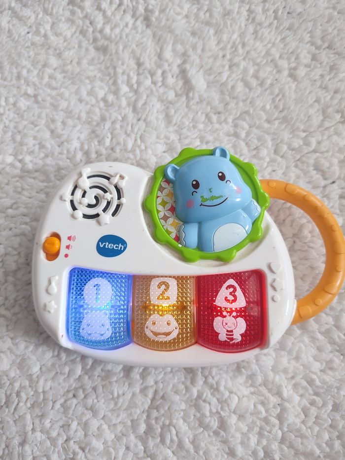 Jouet éveil - photo numéro 4