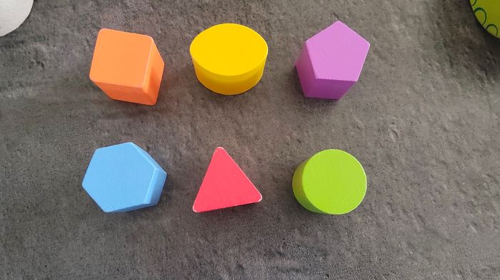 Tortue à tirer avec roue d'encastrement - photo numéro 7