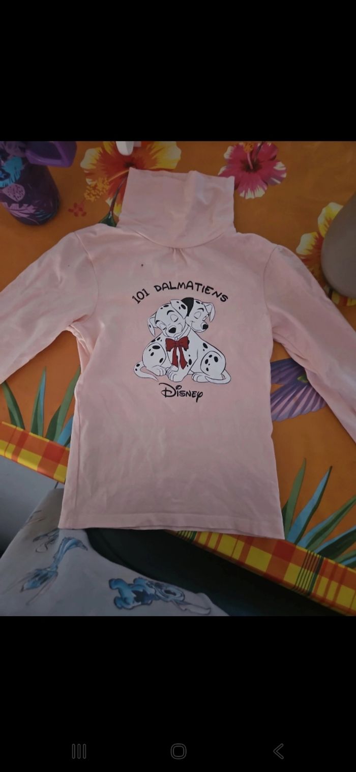 Sous pull leger - photo numéro 6