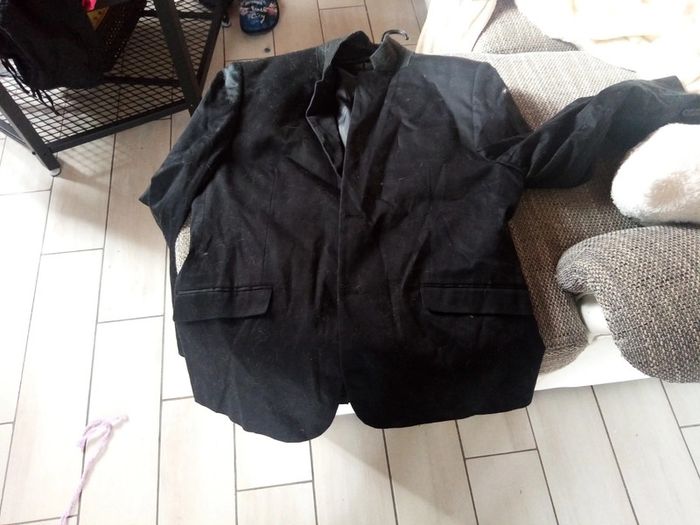 Veste de tailleur - photo numéro 2