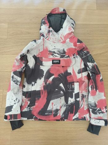 Veste de ski NEUVE en taille M