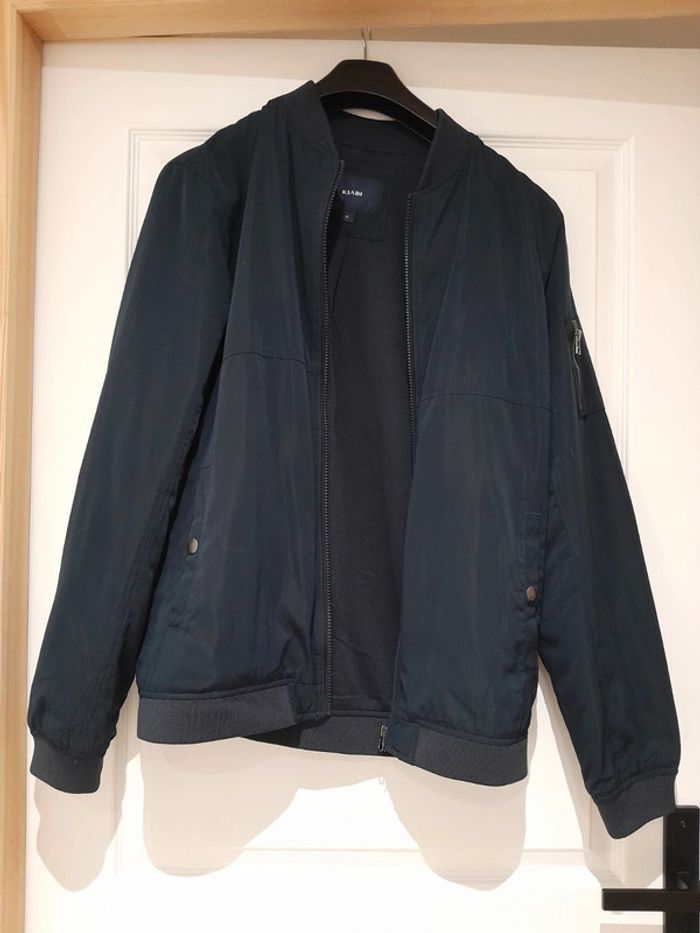 Blouson homme M - photo numéro 2