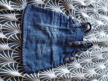 Robe bébé taille 3 mois