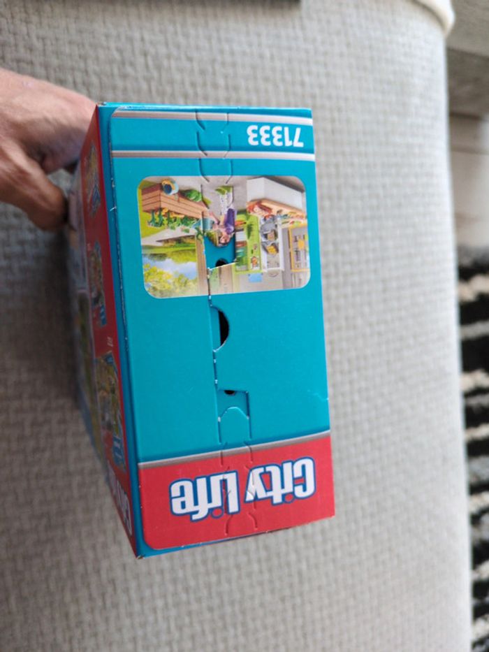 Playmobil city life 71333 - photo numéro 6