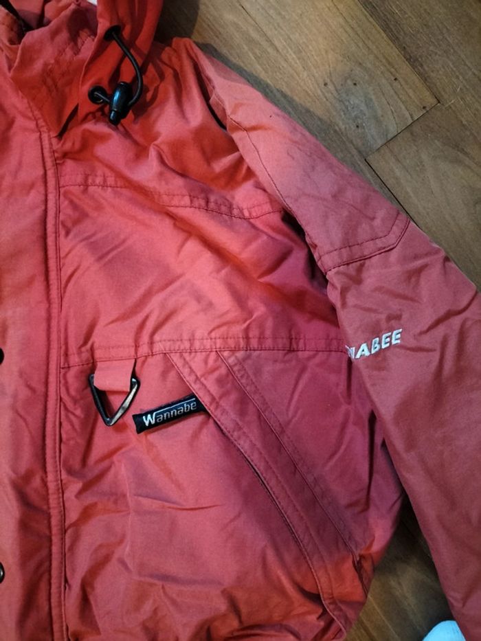 Combinaison de ski mixte 12 ans - photo numéro 5