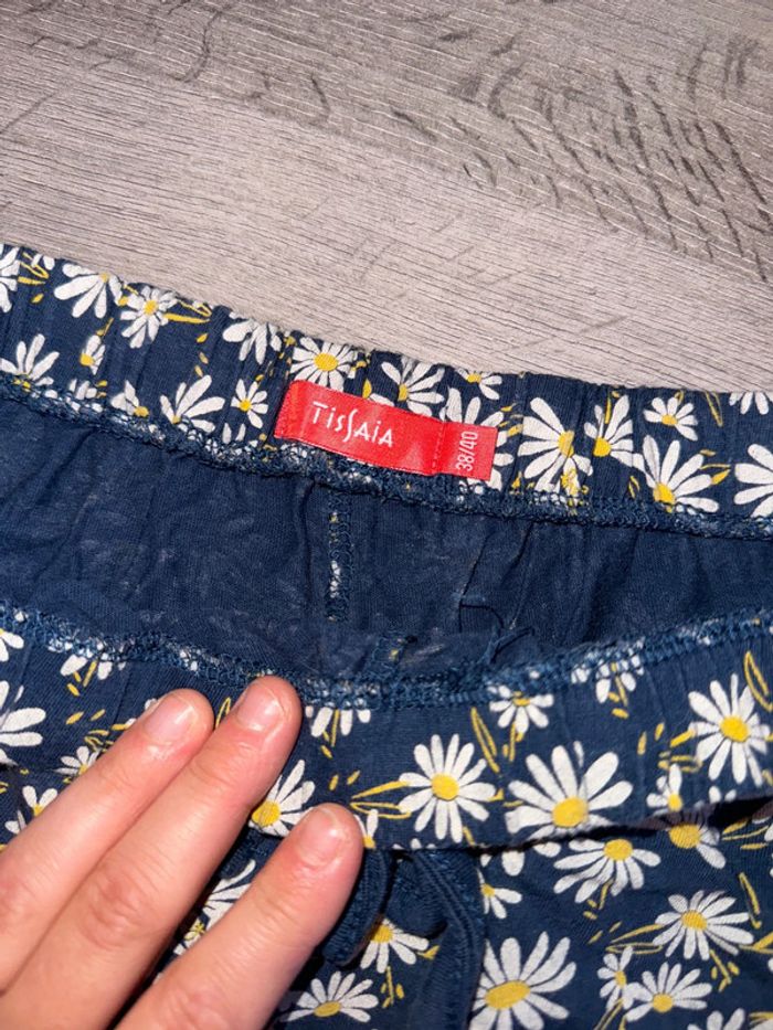 Short 38/40 femme tissaia - photo numéro 3