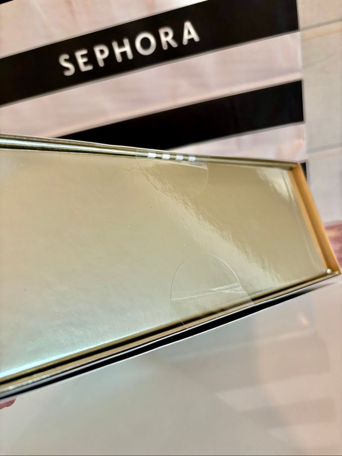 Calendrier Sephora Favorite 2025 - photo numéro 6