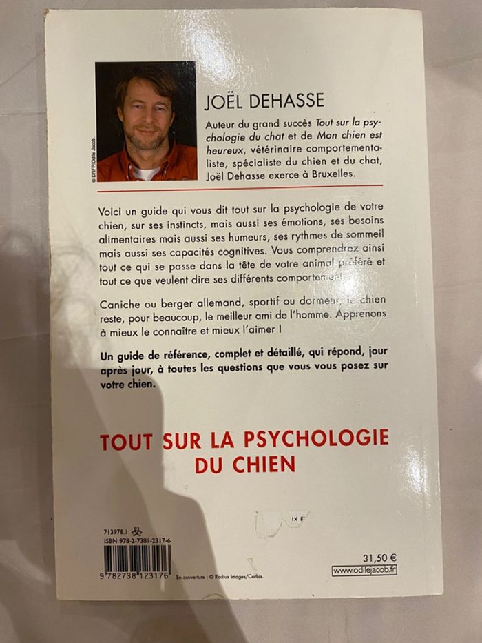Tout sur la psychologie du chien - photo numéro 2