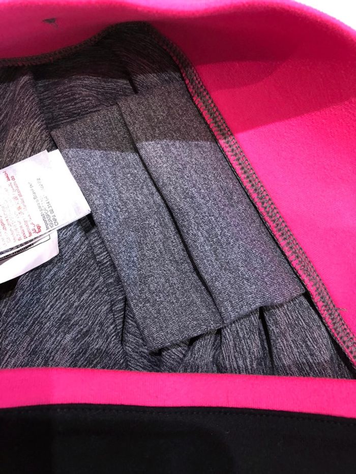 Corsaire de sport Oxylane taille 38 - photo numéro 7